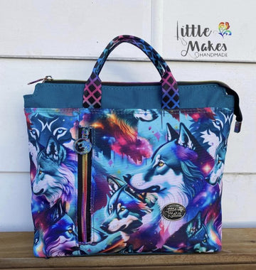 Sew Inspiring: A Look Back at Some of the Bags Our Customers Stitched in 2023