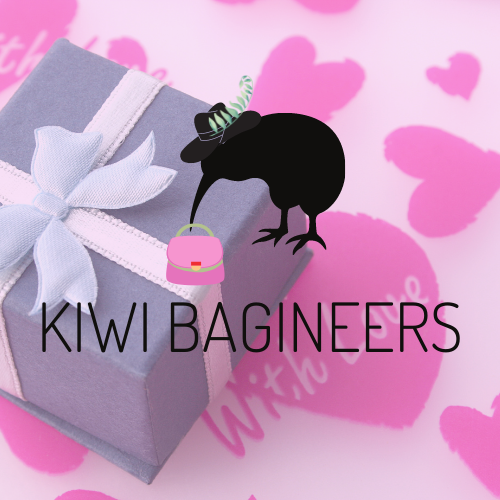 Bag Hardware – Kiwi Bagineers