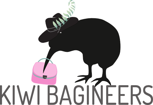 Kiwi Bagineers