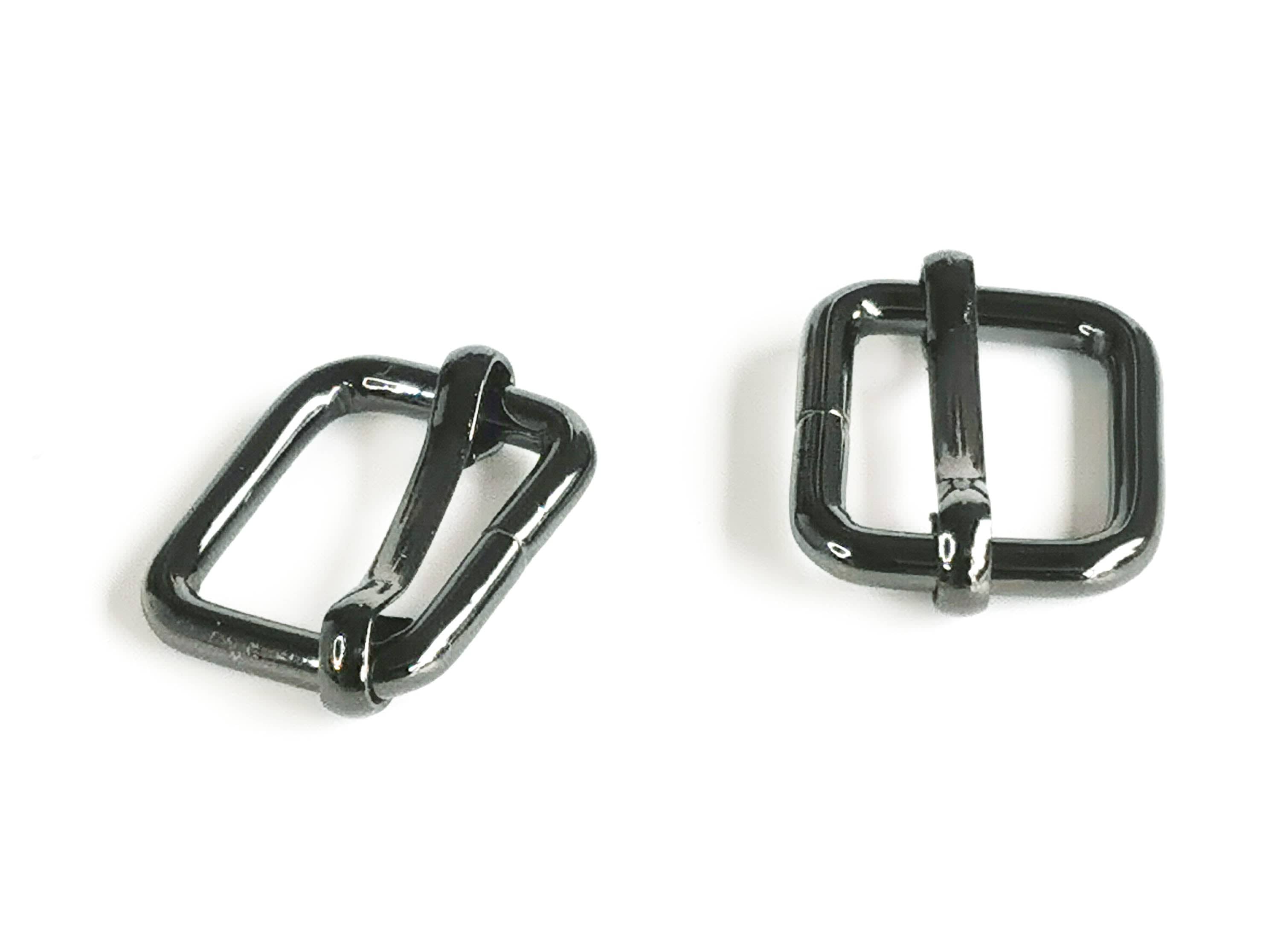Adjustable Strap Sliders by Emmaline Bags - Kiwi Bagineers