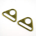 Triangle Rings 1 1/2