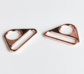 Triangle Rings 1 1/2