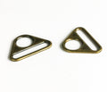 Triangle Rings 1 1/2