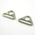 Kiwi Bagineers Ring Triangle Rings 1 1/2