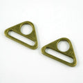Kiwi Bagineers Ring Triangle Rings 1 1/2