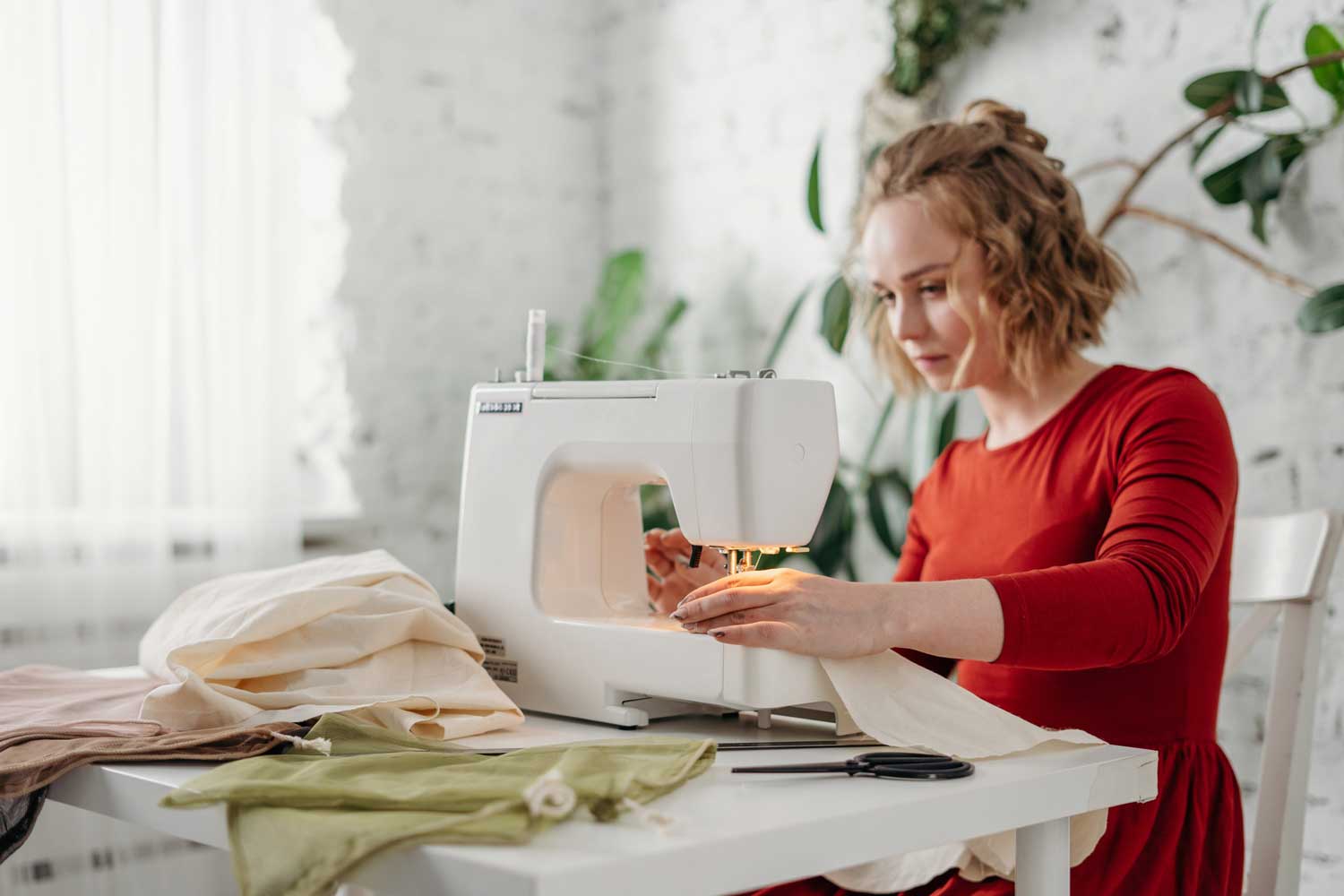 6 Steps To Turning Your Passion For Sewing Handmade Bags Into A Business