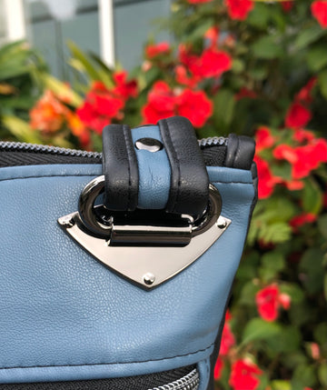 Boost Your Bag-Making Game: 5 Reasons to Include Metal Strap Anchors