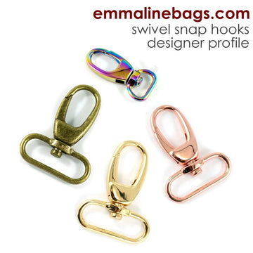 De-stash Bag Making Supplies