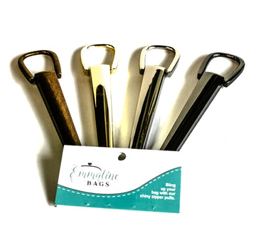 Strap Anchors, Connectors and Trim