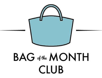 Bag of the month Club Hardware Kits