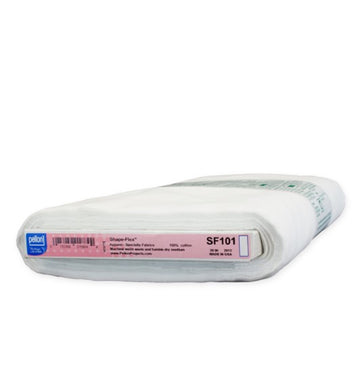 Fabric, Interfacing and Stabilizers