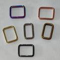 Kiwi Bagineers Ring 1