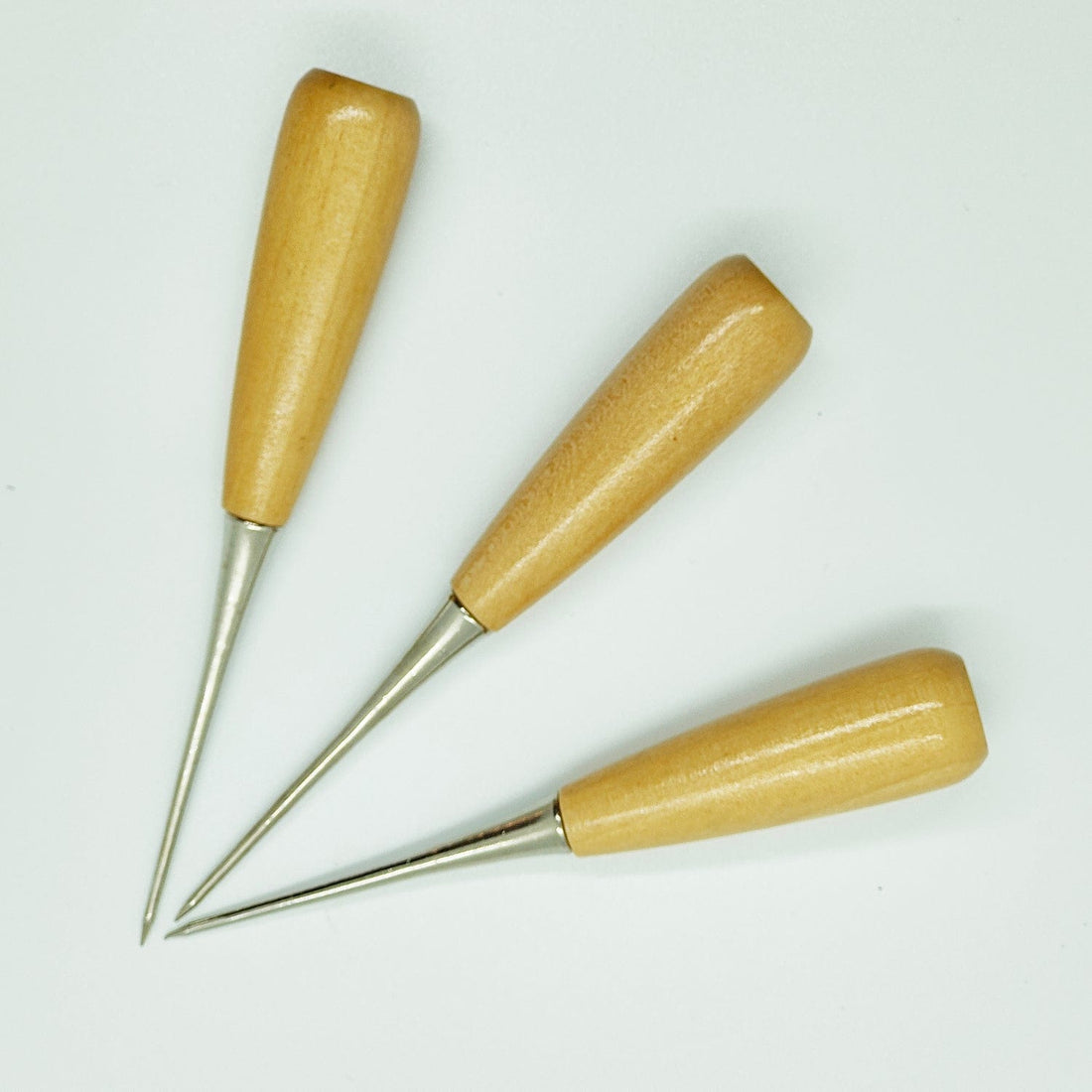 Kiwi Bagineers Tools Ballpoint Awl or stiletto