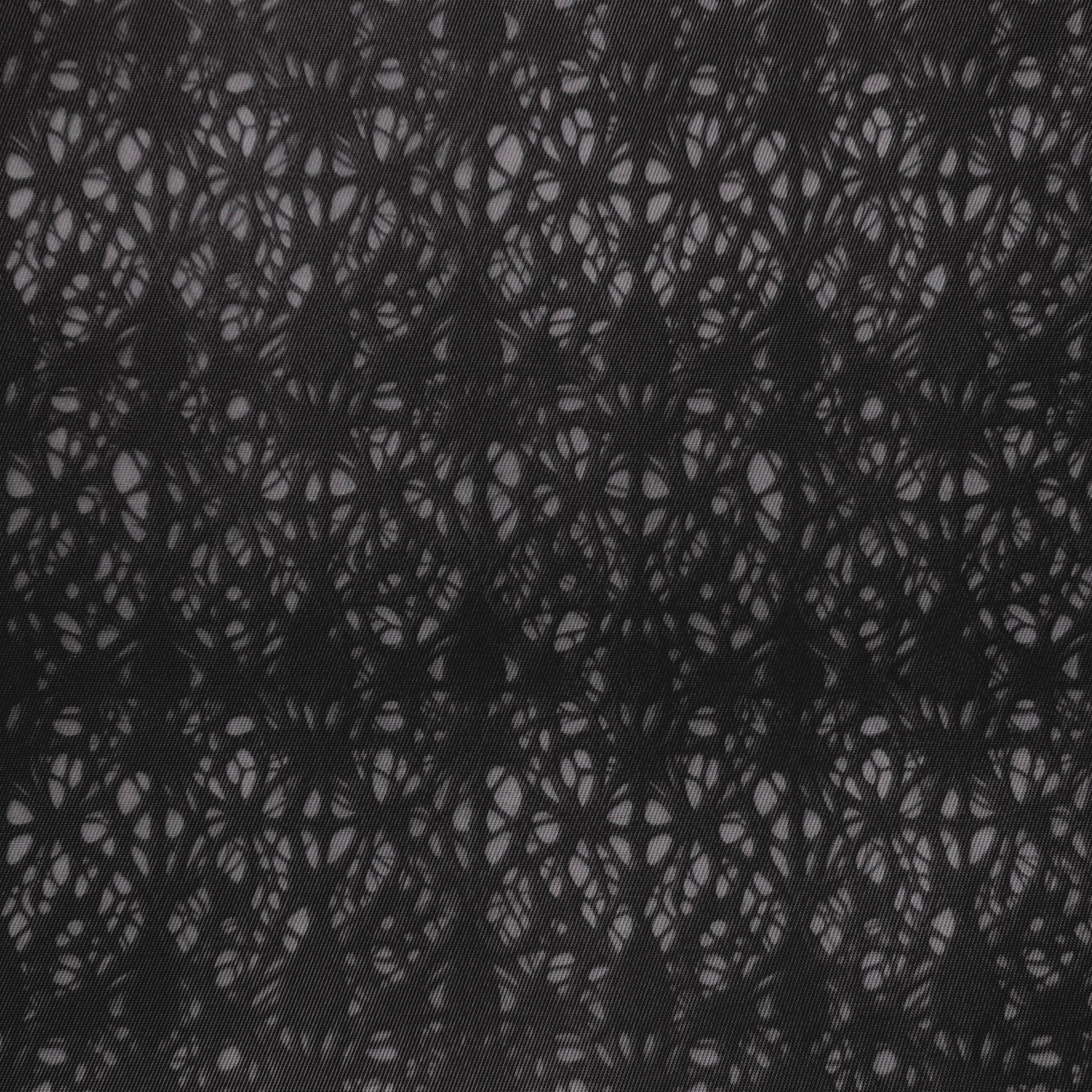 Kiwi Bagineers Fabric Bonded Nylon Fabric for Bag Making – Twill Finish (firm)