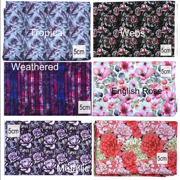 Kiwi Bagineers Fabric Bonded Nylon Firm