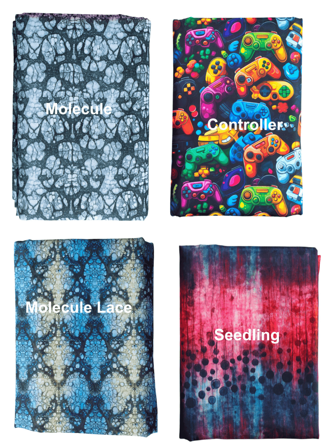 Kiwi Bagineers Fabric Bonded Nylon Soft for Bag making.