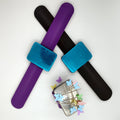 Kiwi Baginners Pin cushiojn Magnetic Wrist Pin Cushion for Sewing – Snap Band Tool