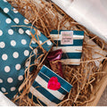 Kiwi Bagineers Bag making kit March Bag-Making Seasonal Project Box | Curated Sewing Supplies (Preorder) (Copy)
