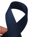 Kiwi Bagineers Webbing Navy 25mm Bag Strap Webbing | Polyester Nylon | Sold by the Metre