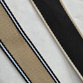 Kiwi Bagineers Webbing Neutral Bag strap Webbing 38mm (1