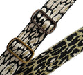 Kiwi Bagineers Webbing Plaid Jacquard Webbing 38mm (1