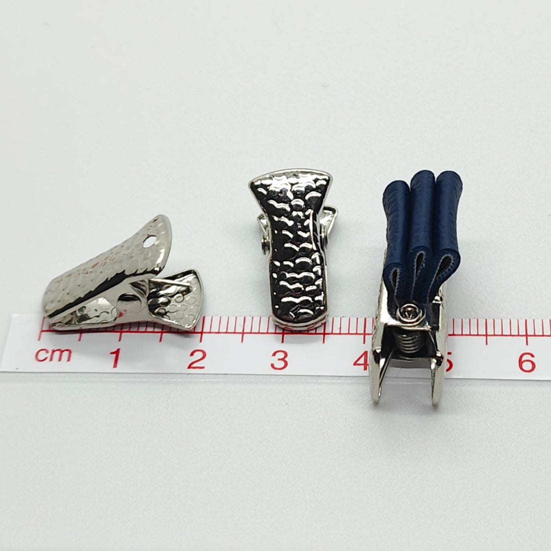 Jax & Lo Sewing clip Sewing clips metal - Kiwi Bagineers