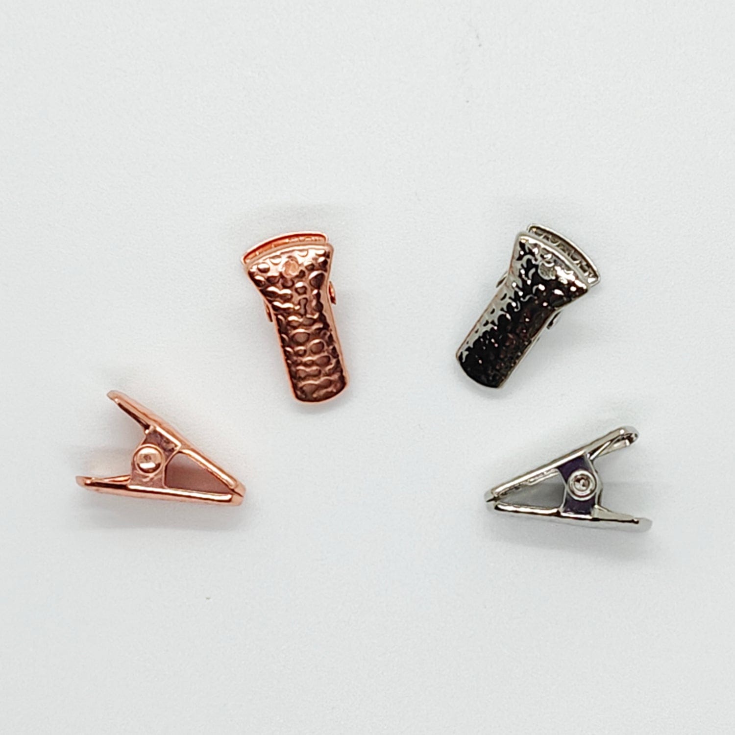 Jax & Lo Sewing clip Sewing clips metal - Kiwi Bagineers