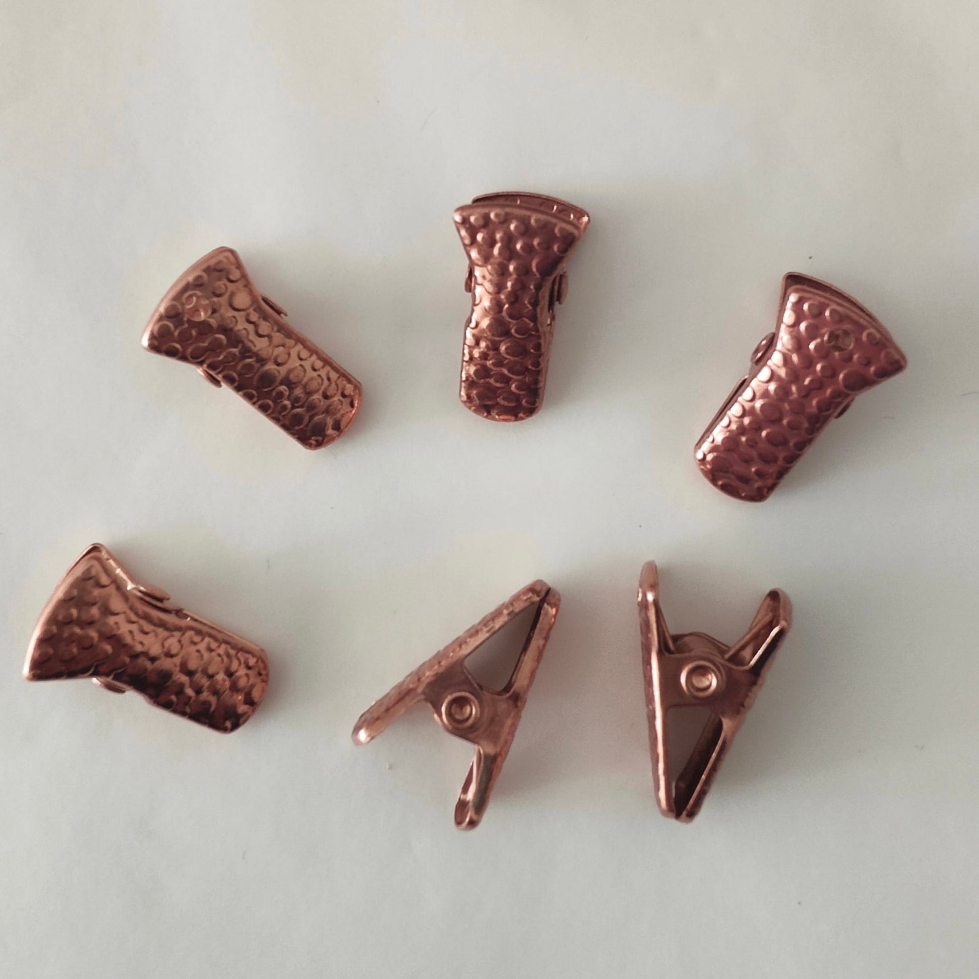 Kiwi Bagineers Sewing clip Sewing clips metal - Kiwi Bagineers