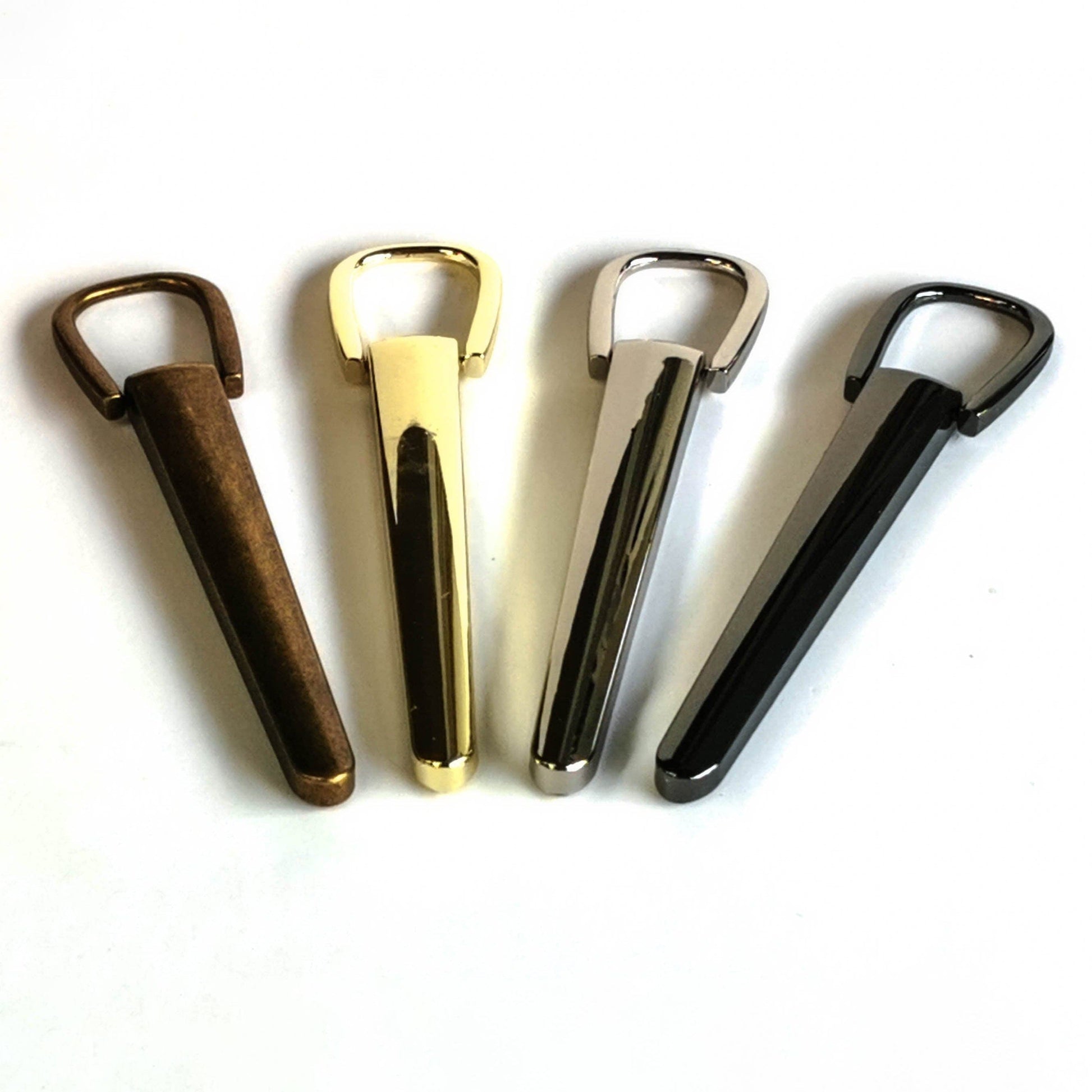 Strap Anchor: Strap Anchor: