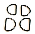 D rings for bags.. Pack of 4. Kiwi Bagineers - Kiwi Bagineers