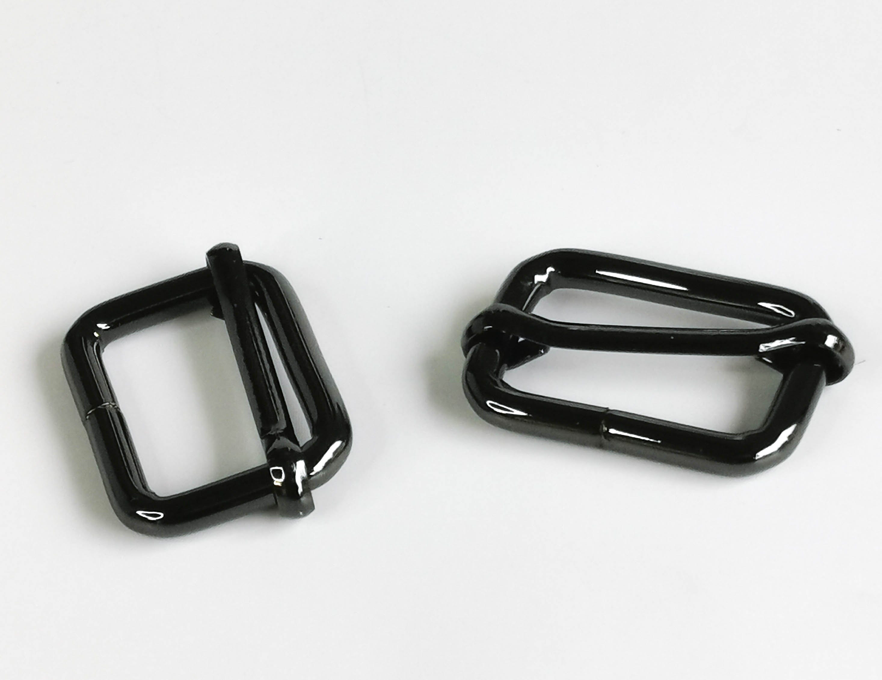 Adjustable Strap Sliders by Emmaline Bags - Kiwi Bagineers