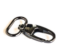 Swivel Snap Hooks for Bags. By Kiwi Bagineers.  Pack of 2. - Kiwi Bagineers