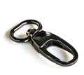 Swivel Snap Hooks for Bags. By Kiwi Bagineers.  Pack of 2. - Kiwi Bagineers