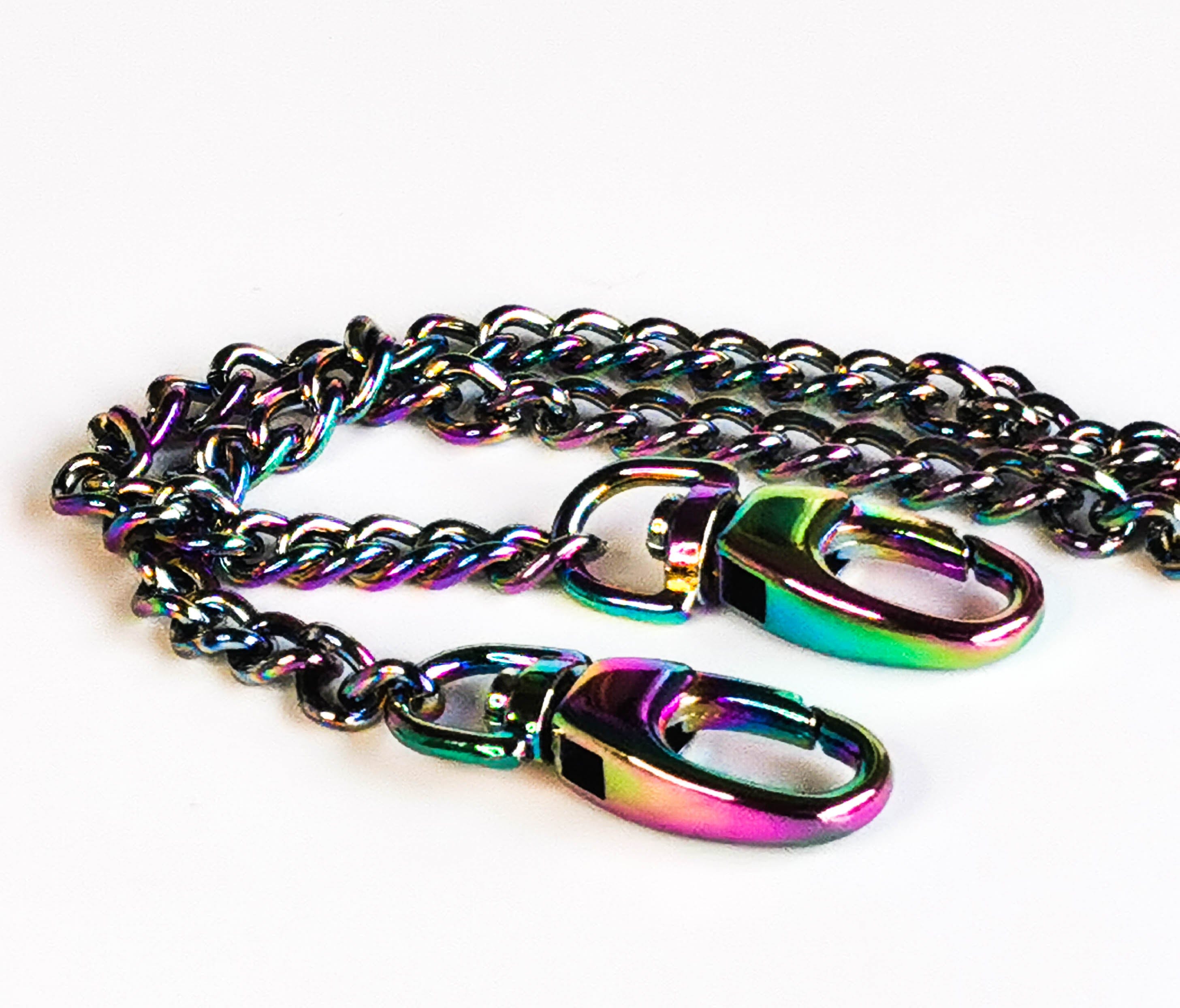 Purse Chain by Emmaline Bags - Kiwi Bagineers