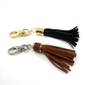 Hanging Tassel Cap - By Emmaline Bags - Kiwi Bagineers