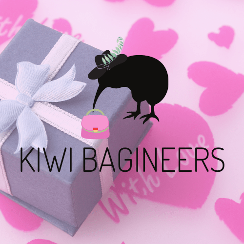 Kiwi Bagineers Gift Card. From $25 to $150. - Kiwi Bagineers