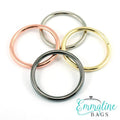 O Rings: 1-1/2