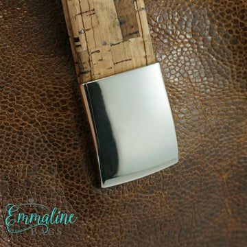 Strap Anchor: "Easy Strap Anchors" for 1" straps (4 Pack) - Emmaline Bags - Kiwi Bagineers